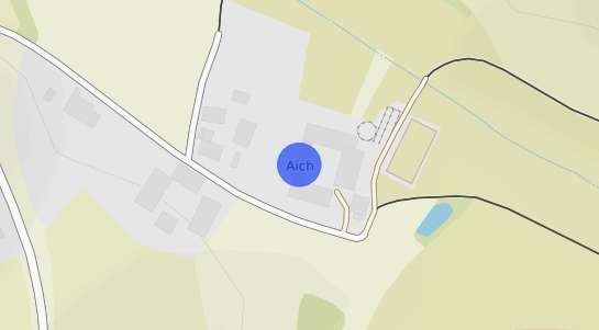 Bodenrichtwertkarte Neumarkt Sankt Veit Aich